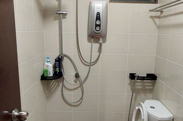 Residensi Zamrud (Zamrud Residensi)