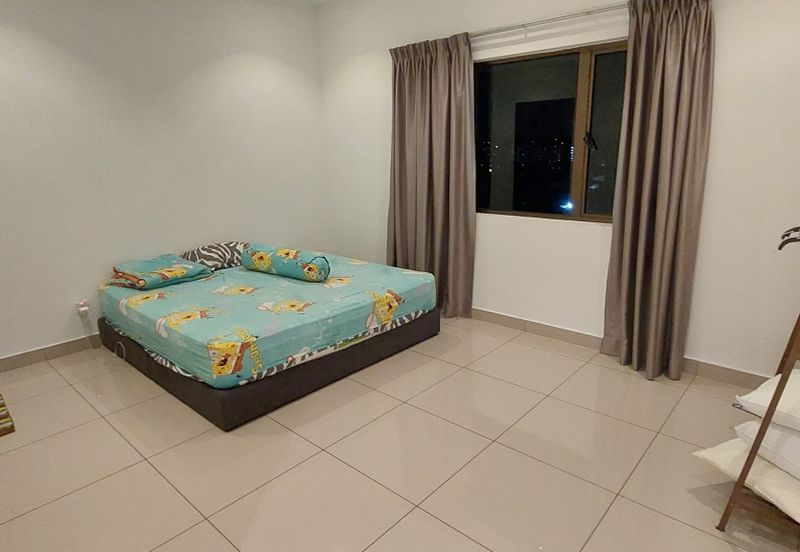 Residensi Zamrud (Zamrud Residensi)