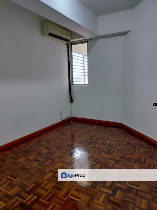 Menara Megah Jalan Ipoh, Kuala Lumpur, Jalan Ipoh