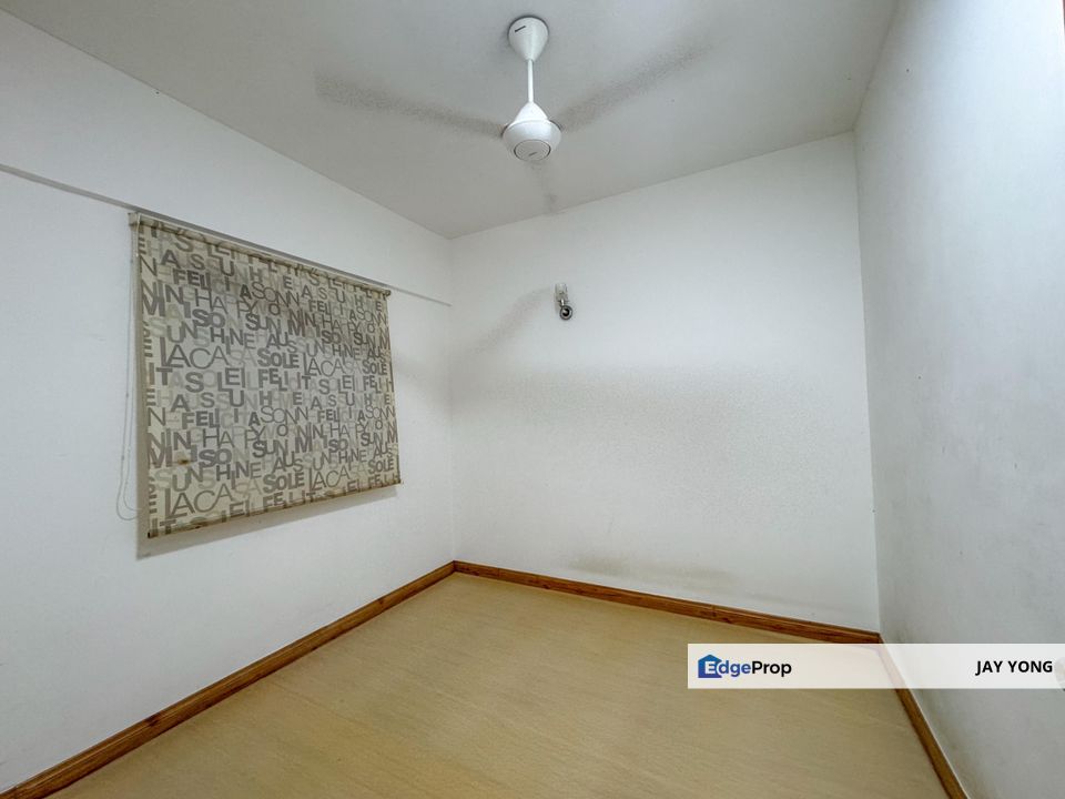 Bandar Menjalara , Beverly Tower @ Plaza Medan Putra Condo For Sale, Kuala Lumpur, Bandar Menjalara