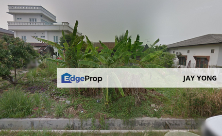 Jenjarom Residential Land For Sale, Selangor, Jenjarom