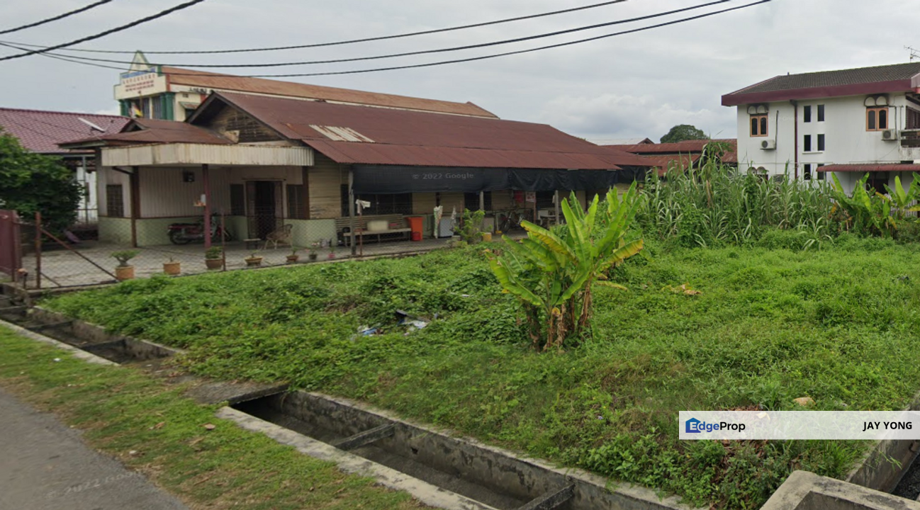 Jenjarom Residential Land For Sale, Selangor, Jenjarom