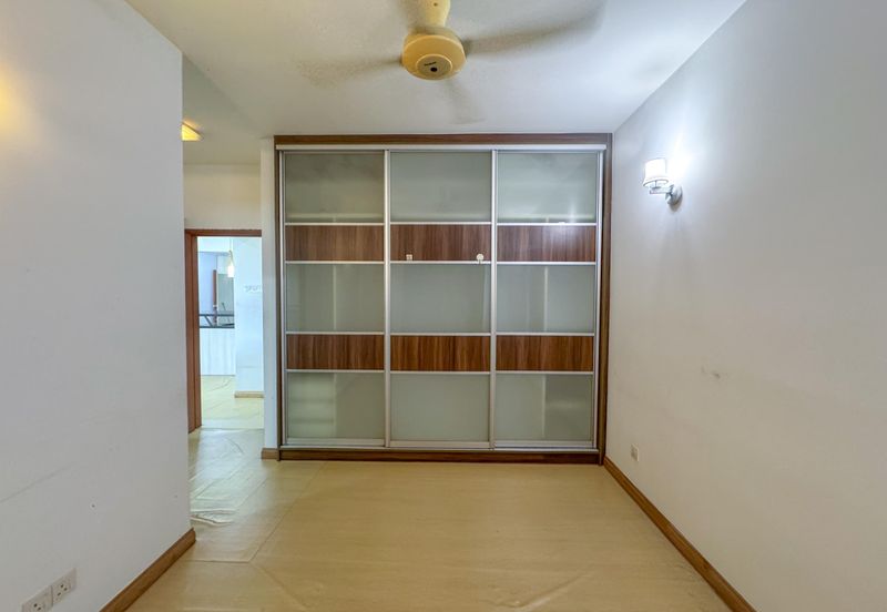 Beverly Tower @ Plaza Medan Putra