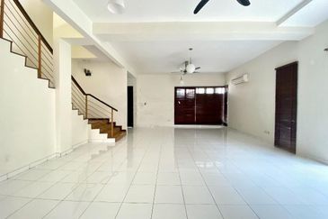 Taman Anggun Residensi