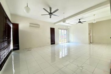 Taman Anggun Residensi