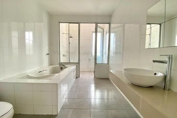 Taman Anggun Residensi