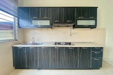 Taman Anggun Residensi