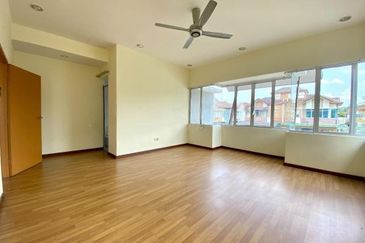 Taman Anggun Residensi