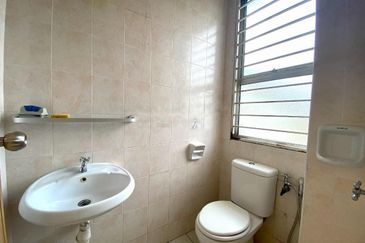 Taman Anggun Residensi