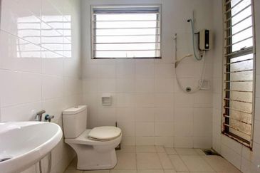 Taman Anggun Residensi