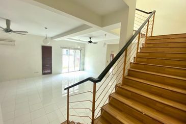 Taman Anggun Residensi