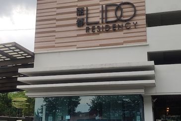 Lido Residency