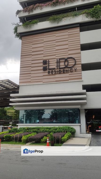 Cheras, Lido Residence Condo For Sale, Kuala Lumpur, Cheras