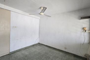 Taman Bukit Anggerik