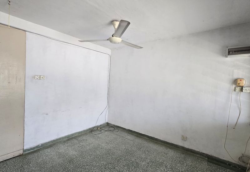 Taman Bukit Anggerik