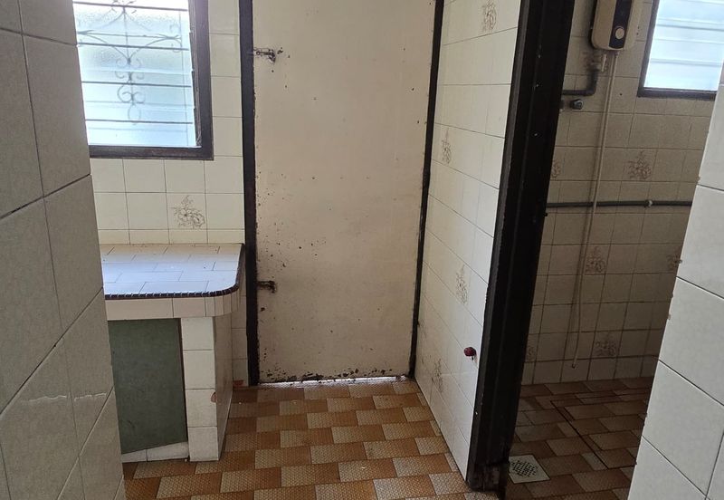 Taman Bukit Anggerik