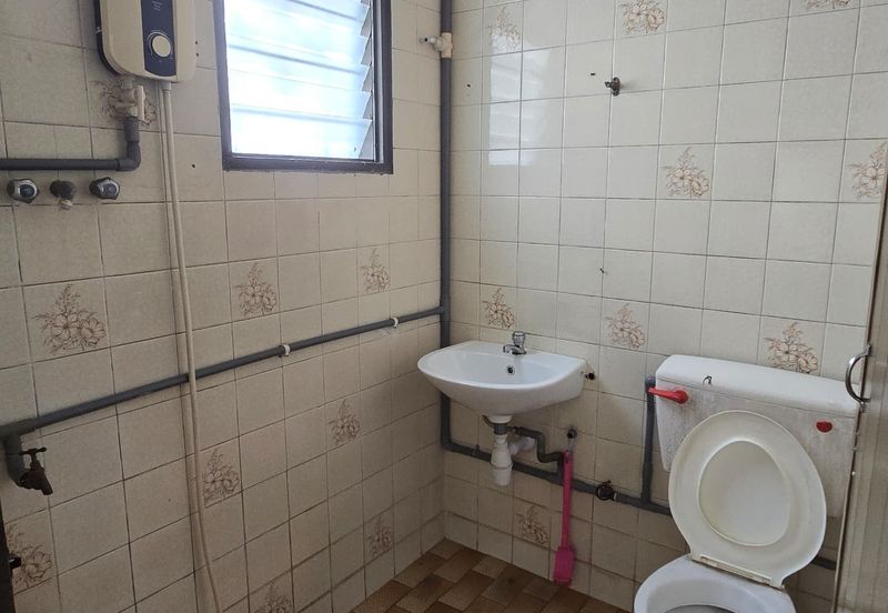 Taman Bukit Anggerik