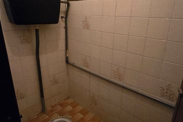 Taman Bukit Anggerik