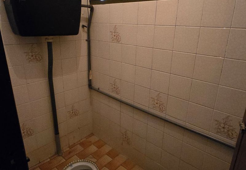 Taman Bukit Anggerik