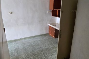 Taman Bukit Anggerik