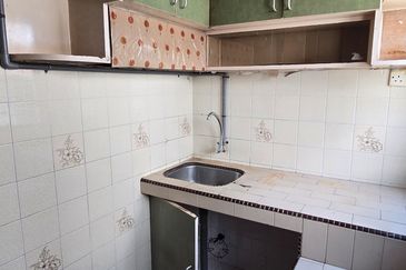 Taman Bukit Anggerik