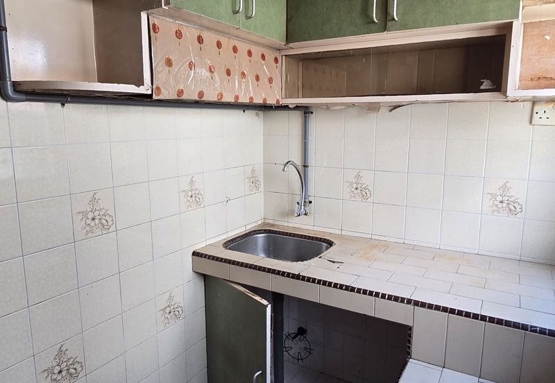 Taman Bukit Anggerik