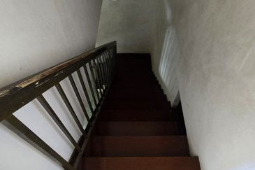 Taman Bukit Anggerik