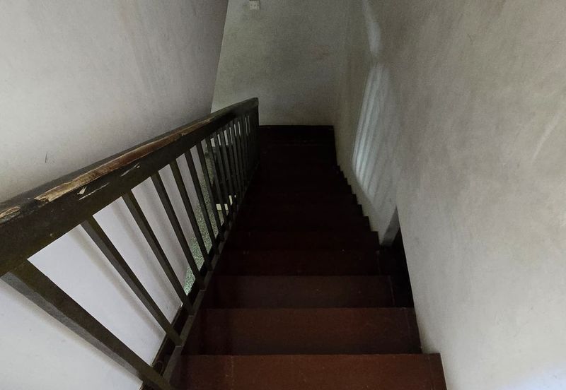 Taman Bukit Anggerik