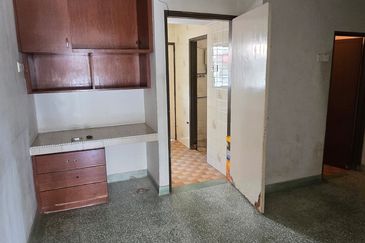 Taman Bukit Anggerik