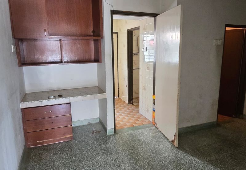 Taman Bukit Anggerik