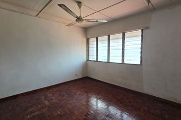 Taman Bukit Anggerik