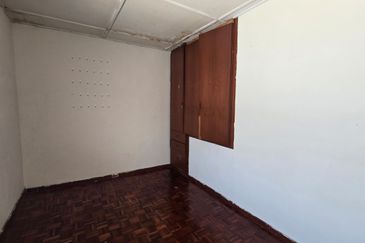 Taman Bukit Anggerik