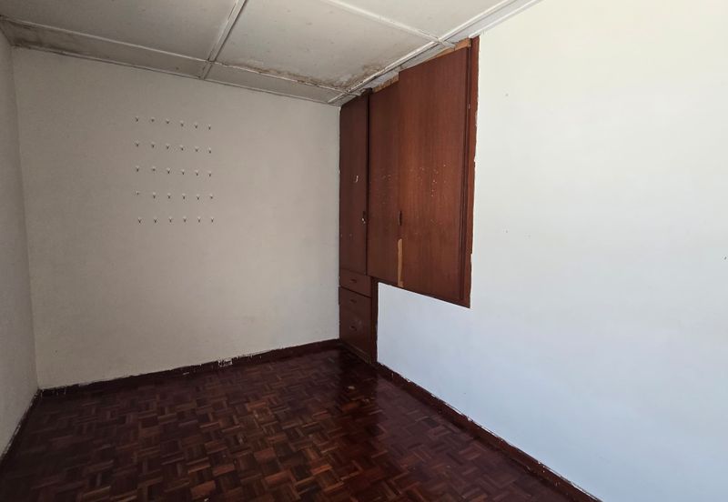 Taman Bukit Anggerik