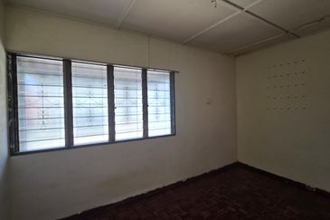 Taman Bukit Anggerik