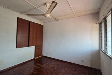 Taman Bukit Anggerik