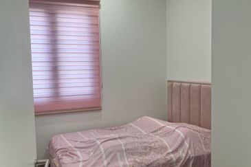 Aster Green Residence