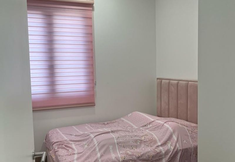 Aster Green Residence