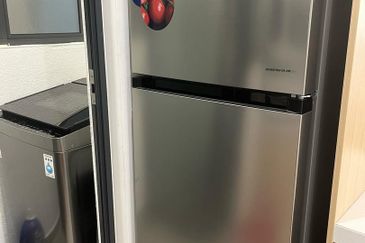 Aster Green Residence