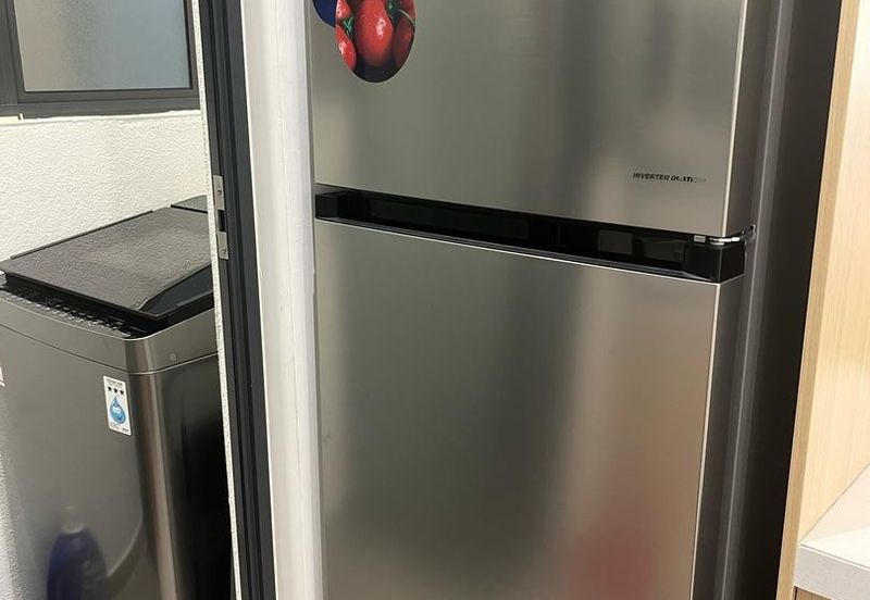 Aster Green Residence