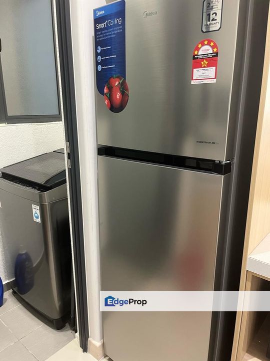 Aster Green, Kuala Lumpur, Salak Selatan