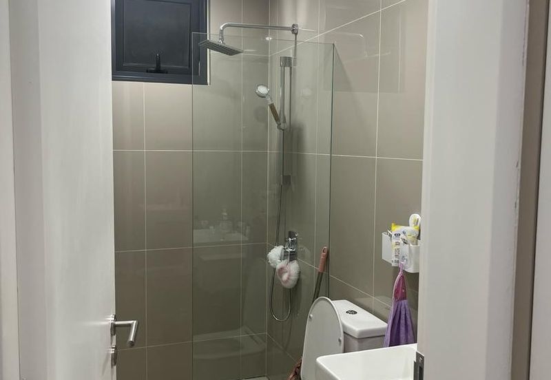 Aster Green Residence