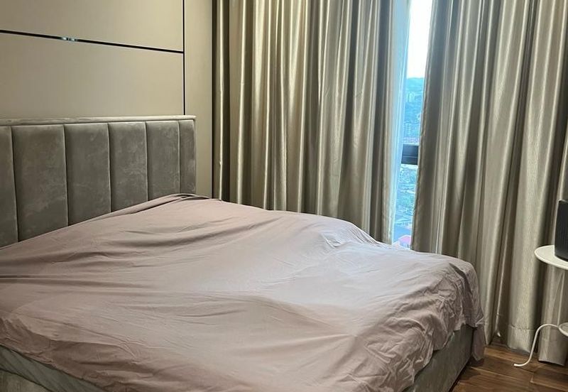 Aster Green Residence