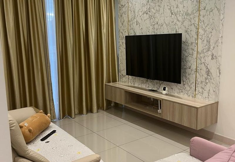 Aster Green Residence