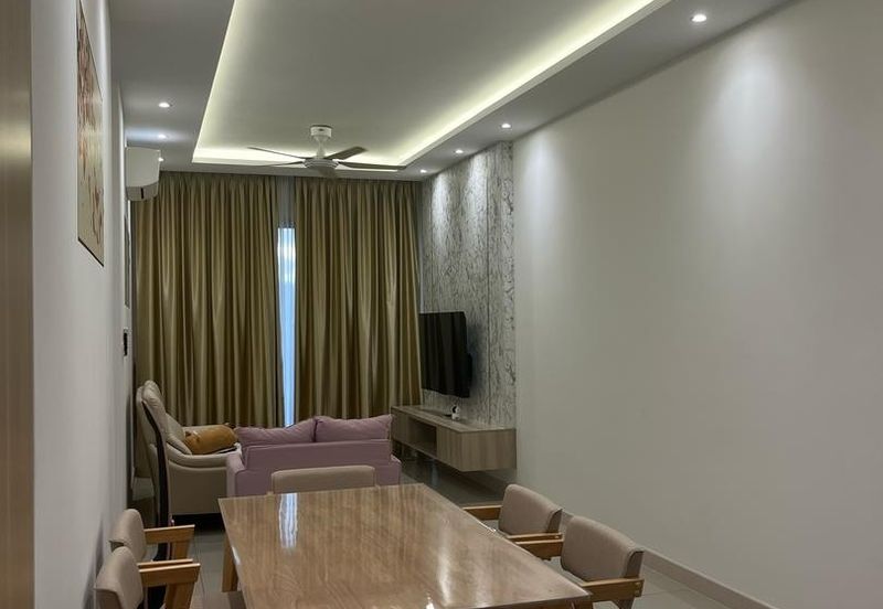 Aster Green Residence