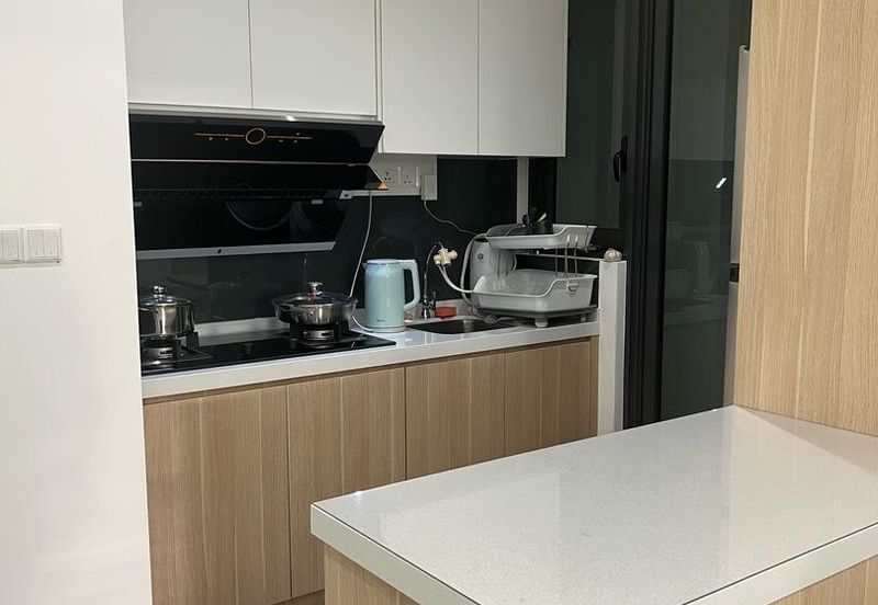 Aster Green Residence