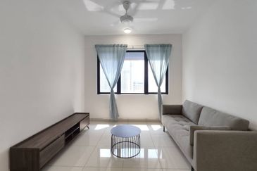 Parc 3 (Residensi Pudu Alam Rekreasi)