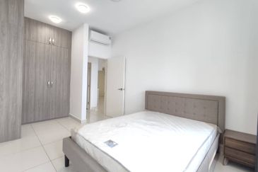 Parc 3 (Residensi Pudu Alam Rekreasi)