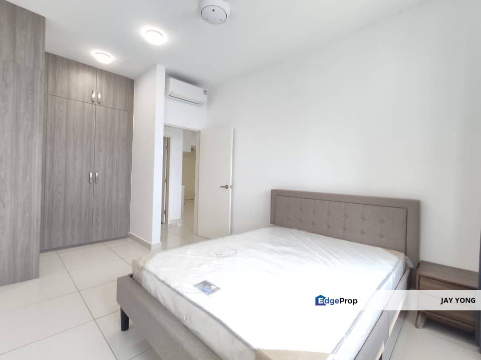 Taman Pertama, Pudu, Maluri , Parc 3 For Sale, Kuala Lumpur, Cheras