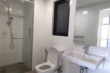 Parc 3 (Residensi Pudu Alam Rekreasi)