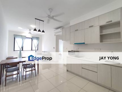 Taman Pertama, Pudu, Maluri , Parc 3 For Sale, Kuala Lumpur, Cheras
